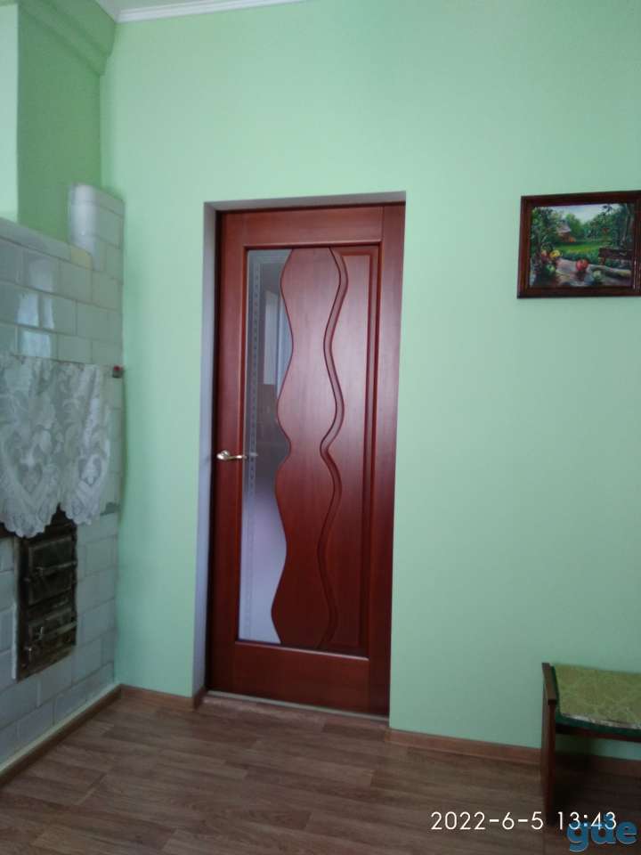 Продам полдома с гаражом., фотография 9