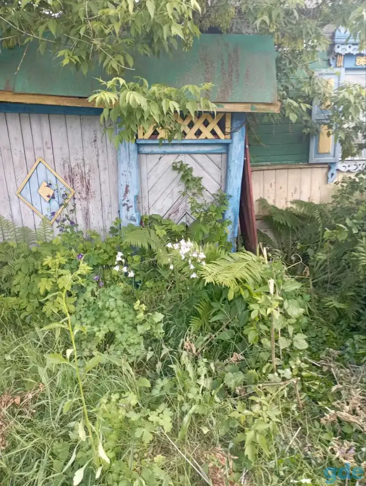 Продажа дома д. Дуяновка ул. Советская  д 94, фотография 4