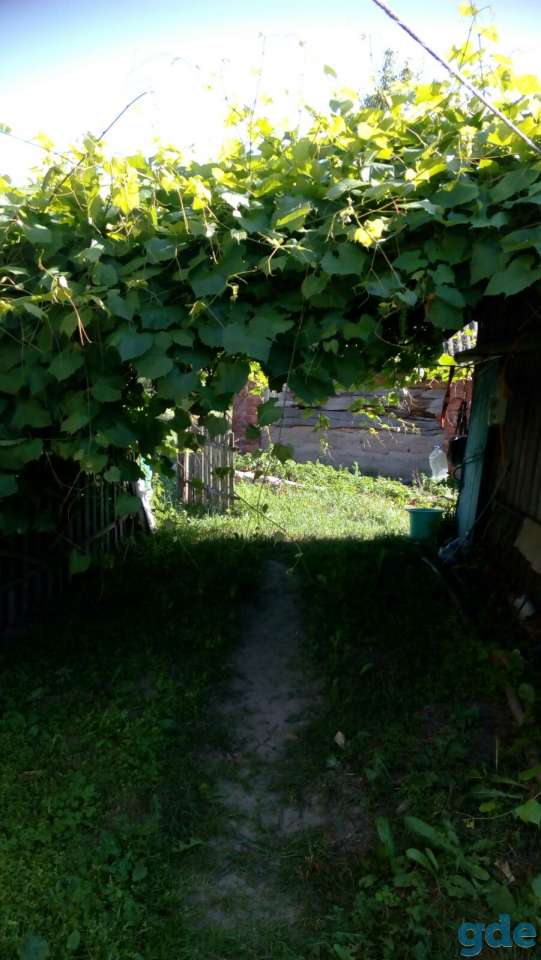 Деревянный дом, фотография 2