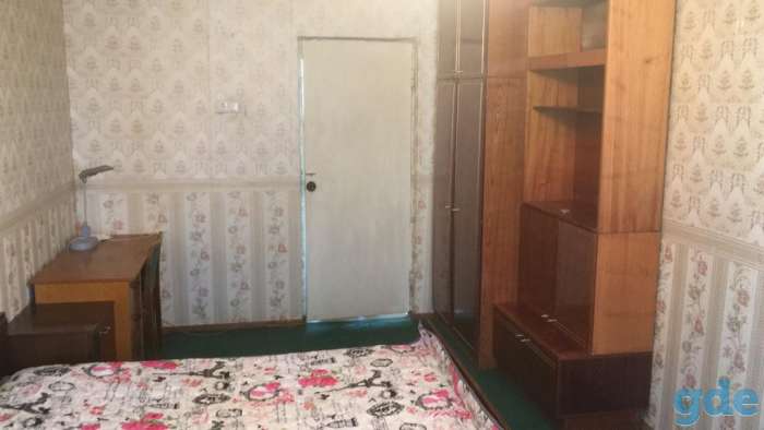 Сдаётся комната, Матусевича ул. 25, фотография 4