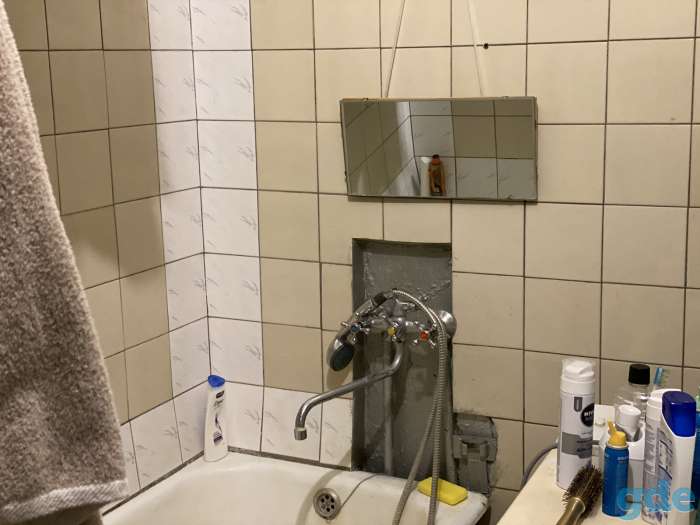 двухкомнатная квартира в сморгони, смогронь ,я коласа 57, фотография 8