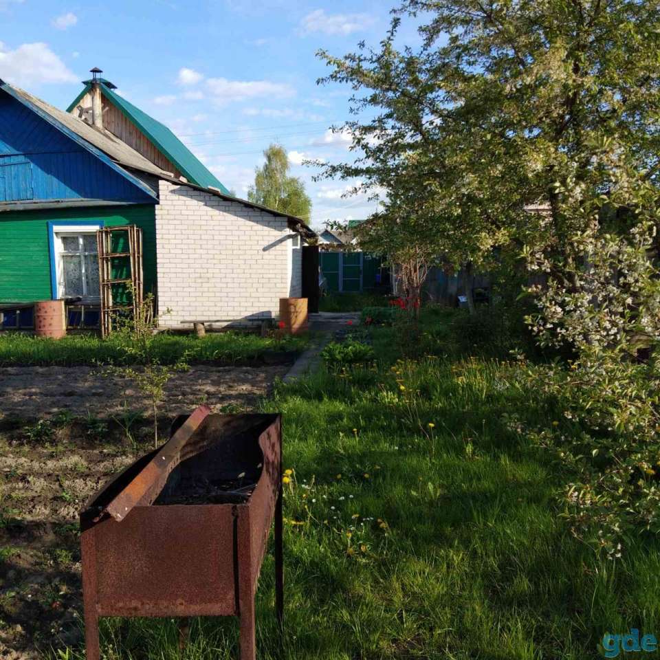 Продам пол дома в городе, ул. 4-я Крупской дом 9, фотография 11