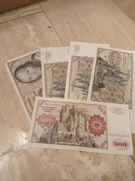 Куплю, обмен старые Швейцарские франки, бумажные английские фунты стерлингов и др, фотография 3