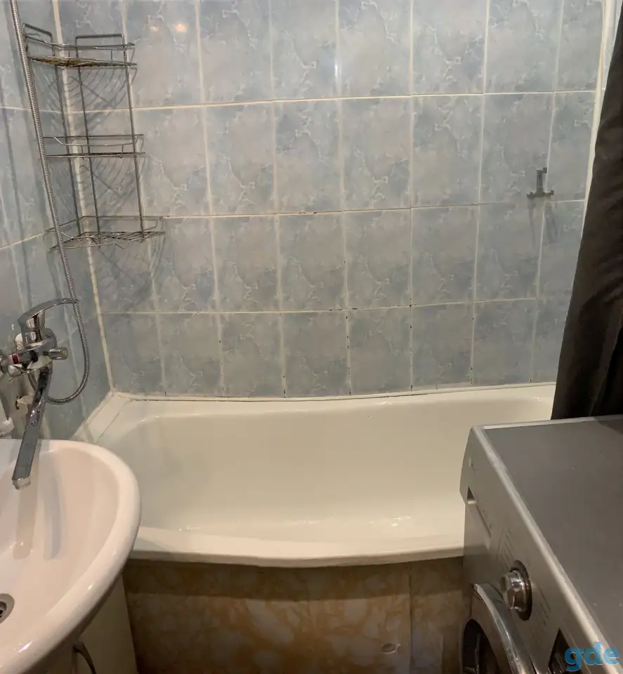 Продам однокомнатную квартиру, б-р Комарова, фотография 7