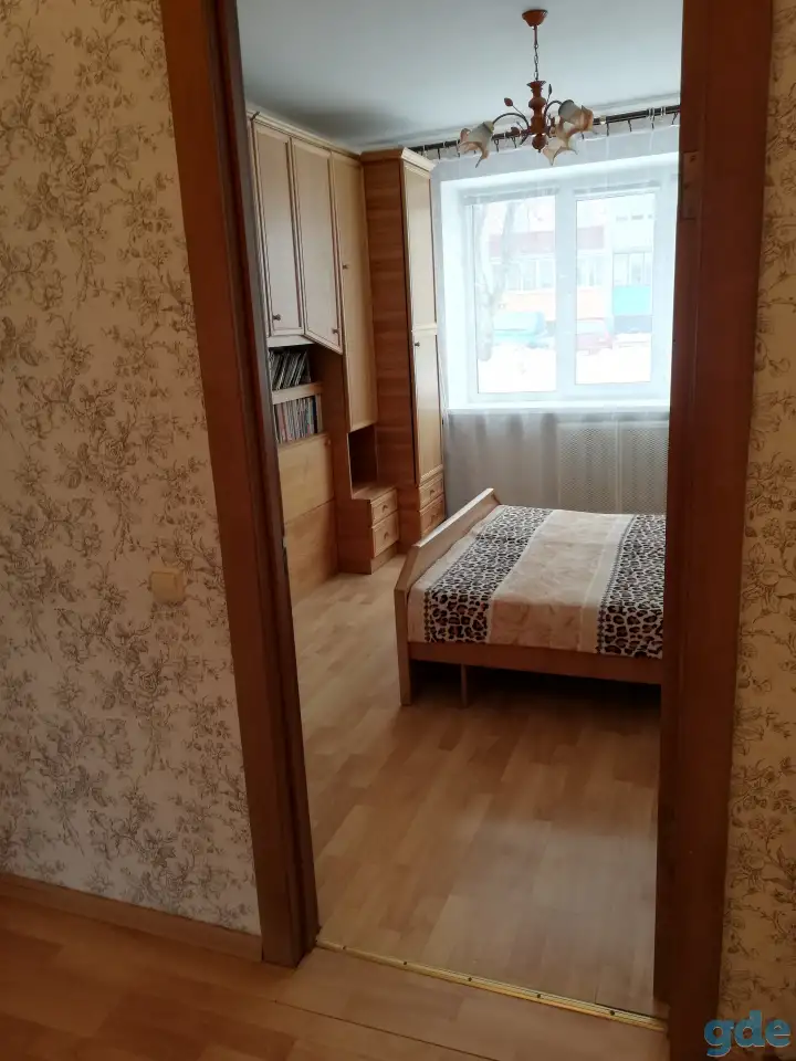 Продам квартиру в Новогрудке, Мицкевича 32 а, фотография 3