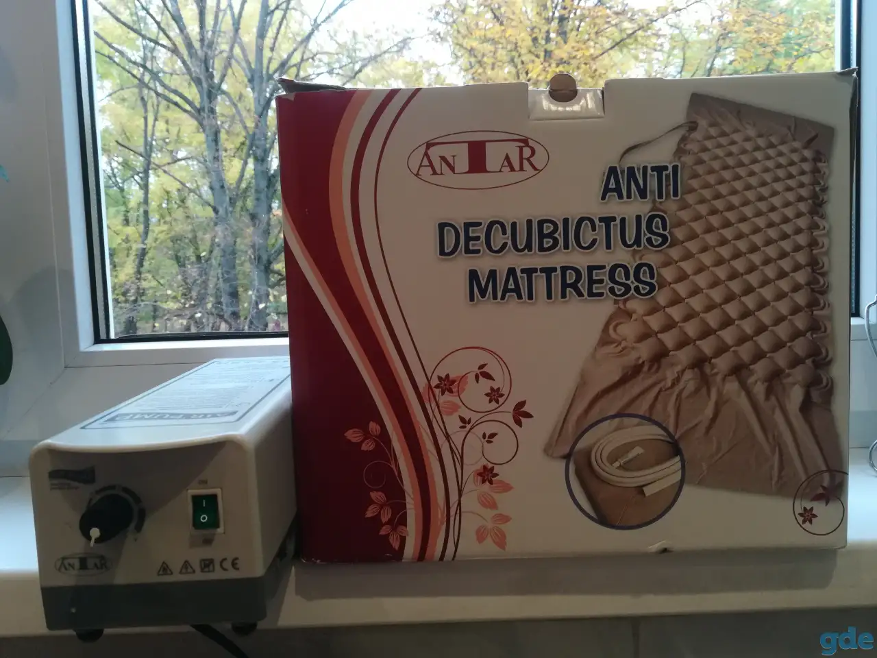 Продажа, фотография 1