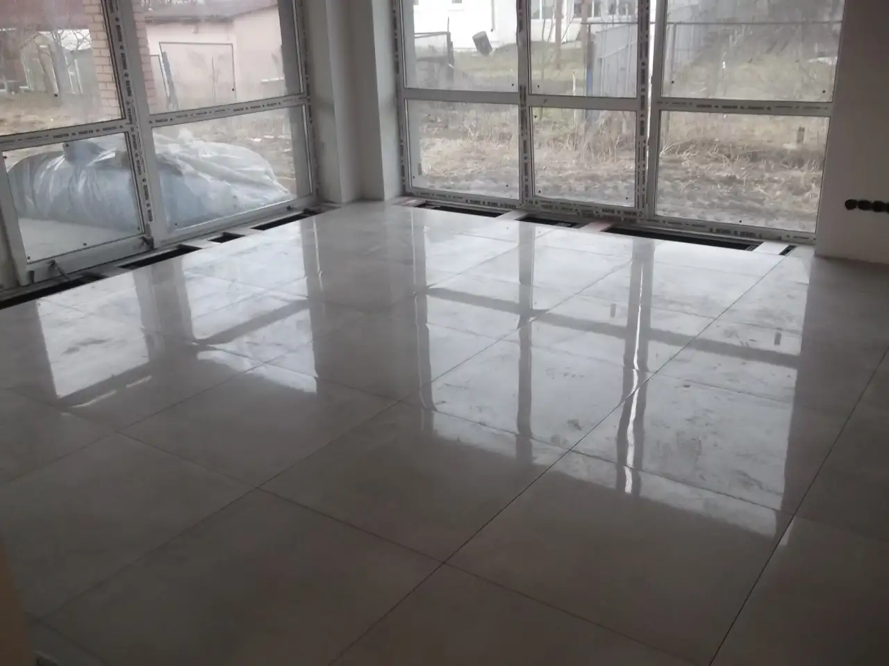 отделочные работы, фотография 1