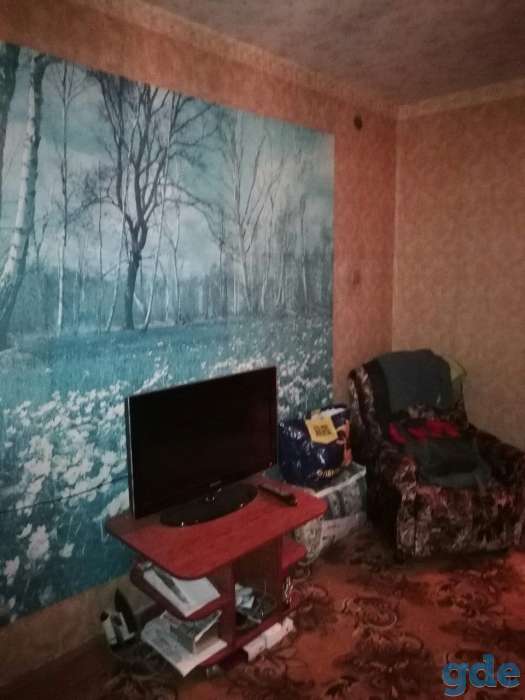 Сдам двухкомнатную квартиру в сенно, фотография 5
