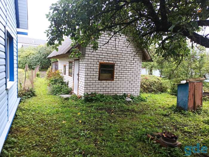 Продам дом с участком, Брестская область, Ганцевичский район, Чехова 10, фотография 2