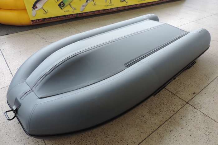 Лодка Навигатор 320, фотография 7