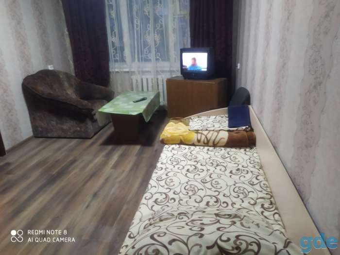 Квартира на сутки в Старых Дорогах, ул. Армейская, фотография 5