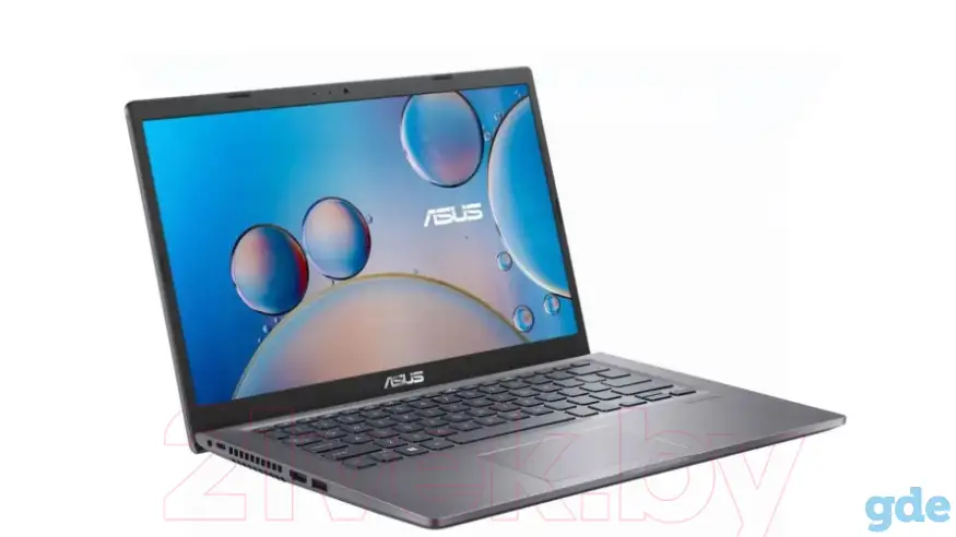Ноутбук Asus VivoBook 14 X415FA-EB014, фотография 1