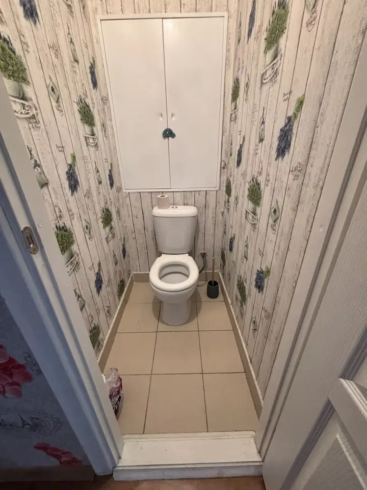 Сдам 3 ком для строителей до 11 чел в Каменной Горке налбезнал, фотография 3