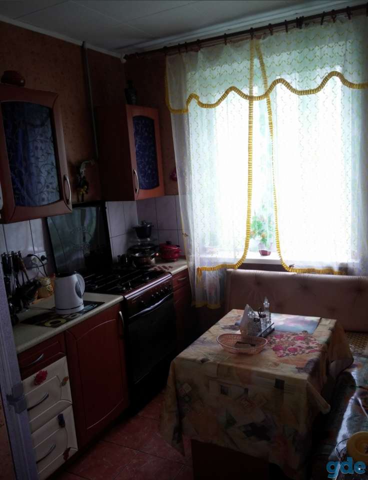 Сдается комната только для девушки на длительный срок, фотография 4