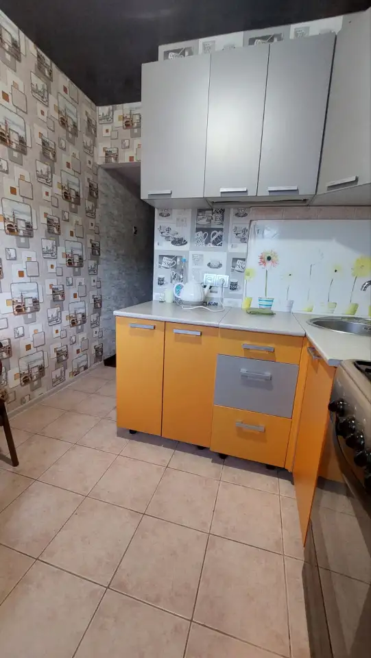Однокомнатная квартира ул.А.Островского, 39 г.Орша, фотография 16