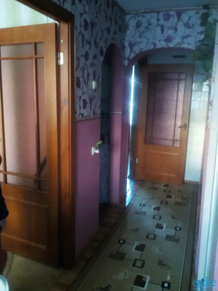 Продается 2-х этажная квартира, Беларусь, Гомельская область, Калинковичский Перетрутовский Воротын,ул, фотография 19