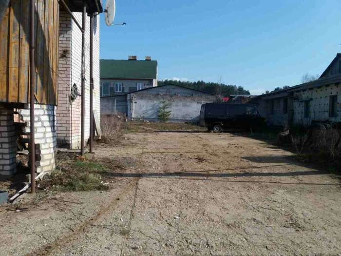Продам дом в Ратомке, а/гРатомка, фотография 10