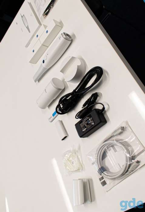 Medit i700 Intraoral 3D Dental Scanner, фотография 2