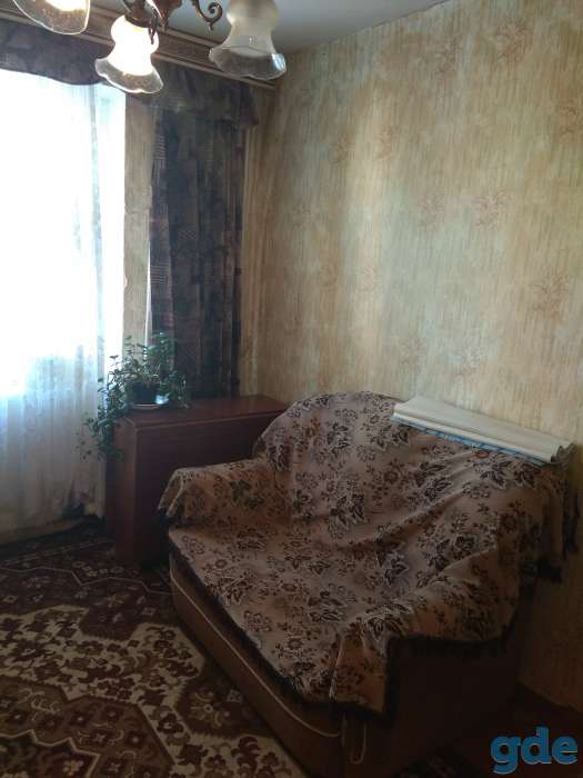 Продам трёх комнатную квартиру, проспект Победы, фотография 5