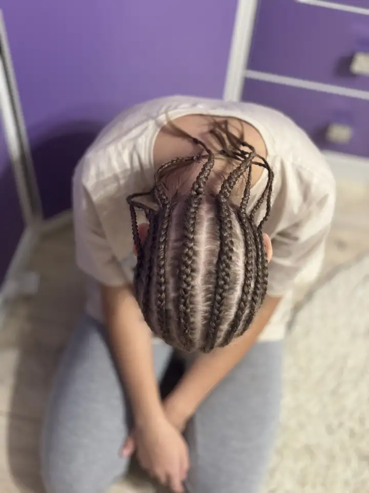 Брейды, фотография 5