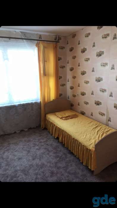 Квартира в Речице на длительный срок, Советская 89, фотография 5