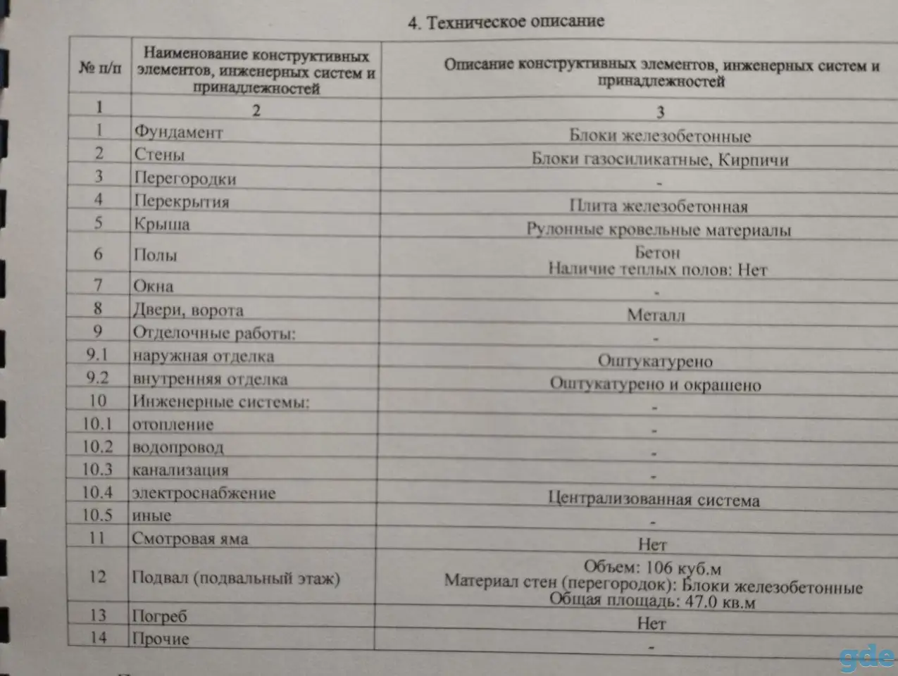 Продам двойной гараж, ул. Автомобилстов, 12, фотография 3