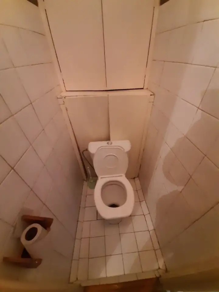 Рады предложить квартиру на сутки в Заслонова, Заслоново, ул.улица, д.67, фотография 5