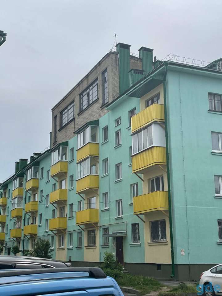 Продается Помещение, г. Барановичи, ул. Царюка, дом 14, фотография 2