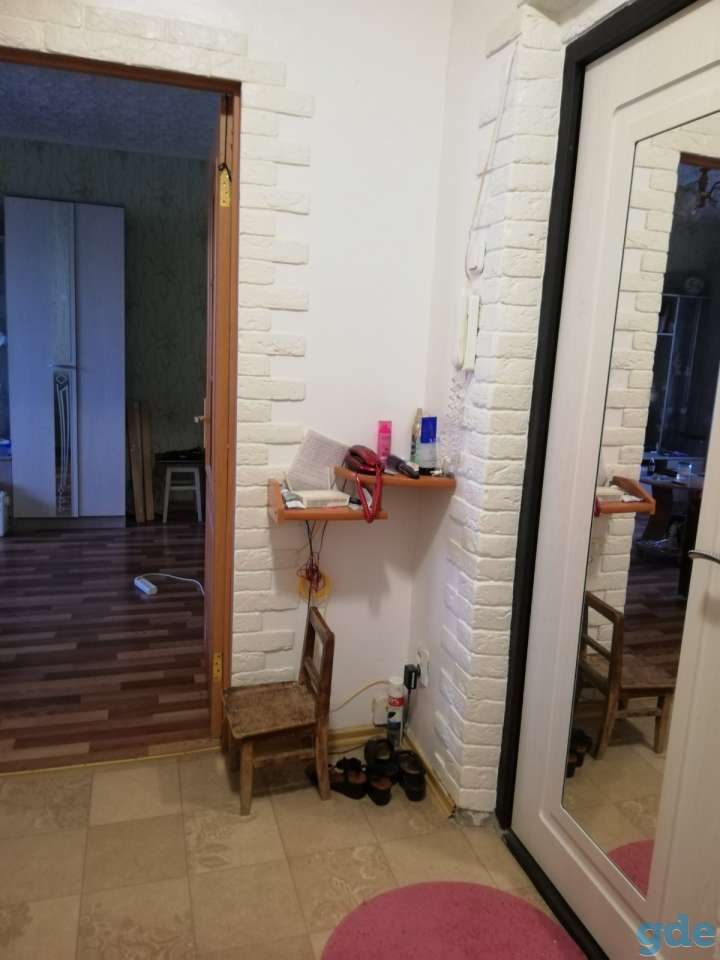 Продаю квартиру по ул. Кристина, фотография 5