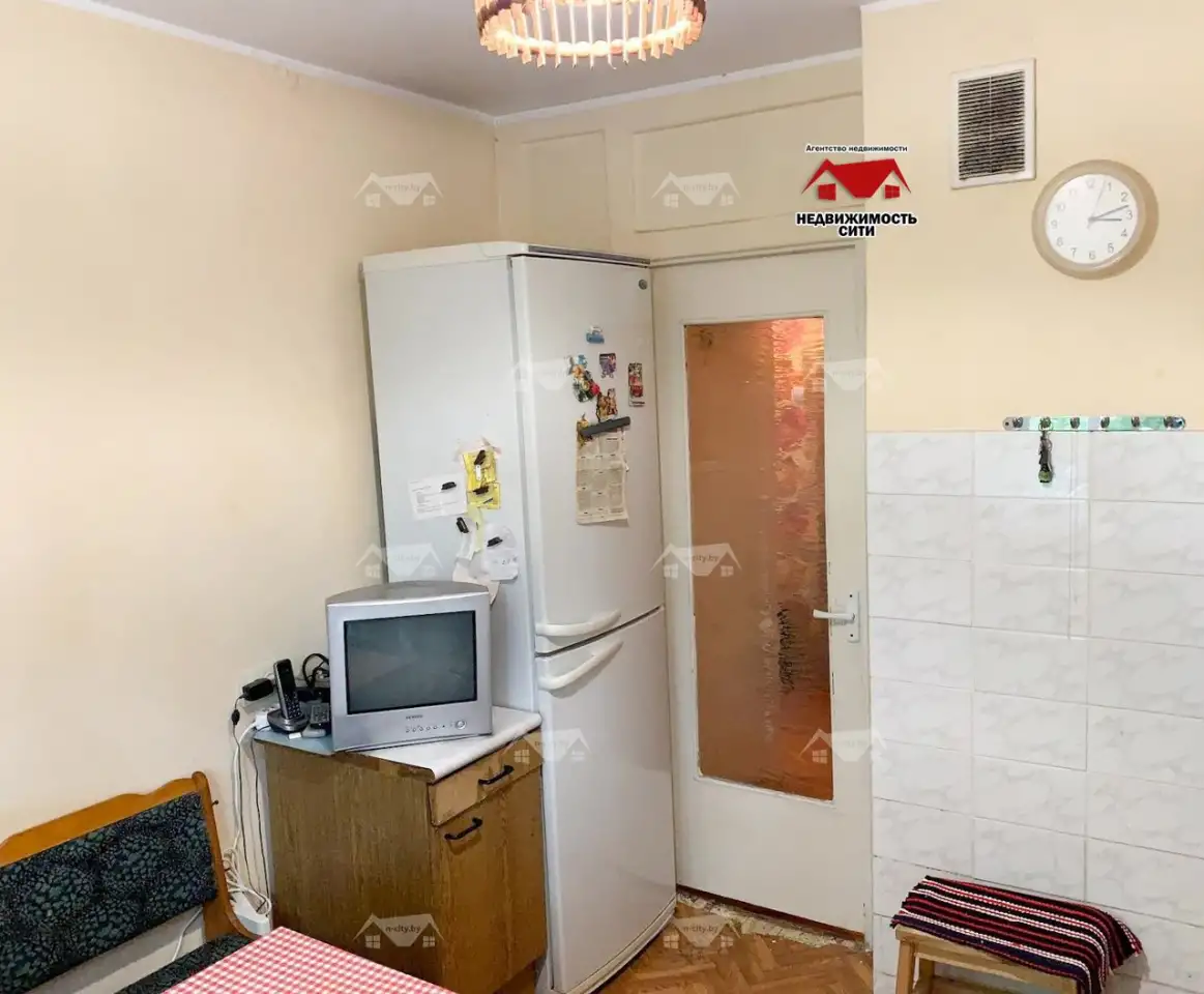 3-комн.квартира по ул.Заслонова, 28, фотография 11