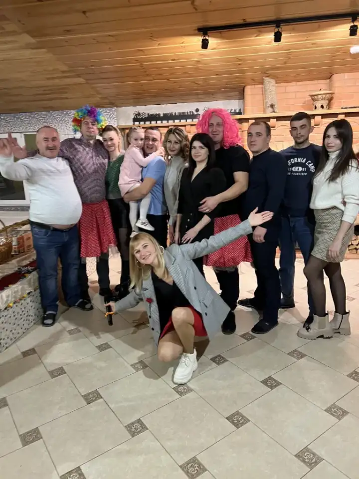 Ведущий на свадьбу, юбилей, корповечеринку, фотография 4