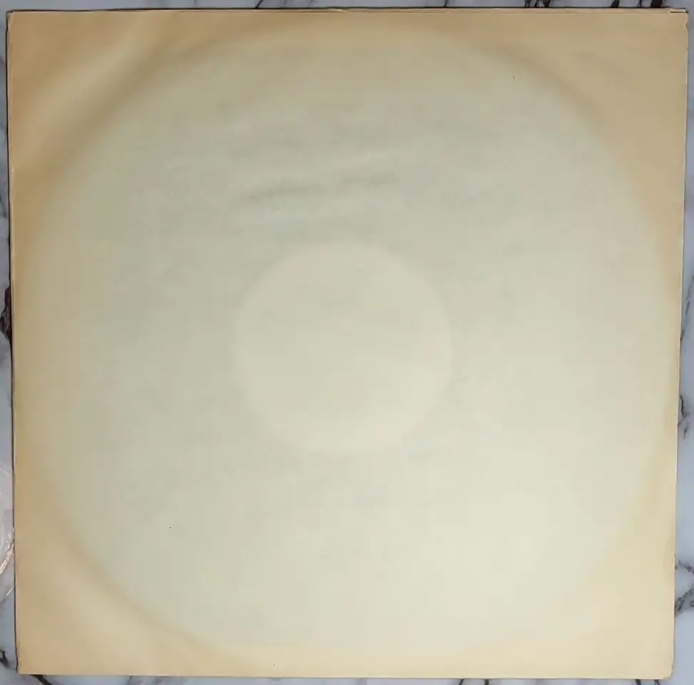Грампластинка Редьярд Киплинг - Маугли (1991), фотография 7