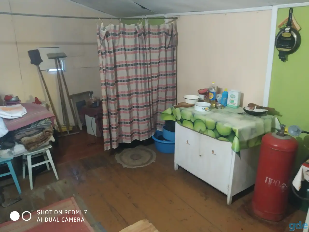 Продам дом в д.Зубры Горецкого района., фотография 5