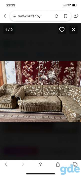 Продажа квартиры, Ленина дом 49, кв 23, фотография 2