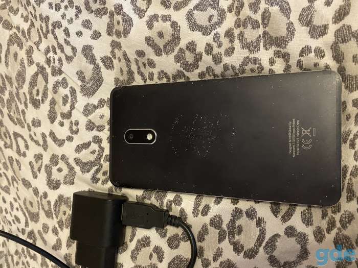 Продам телефон nokia 6 состояние, фотография 2