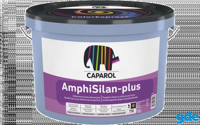 AmphiSilan - Plus, фотография 1