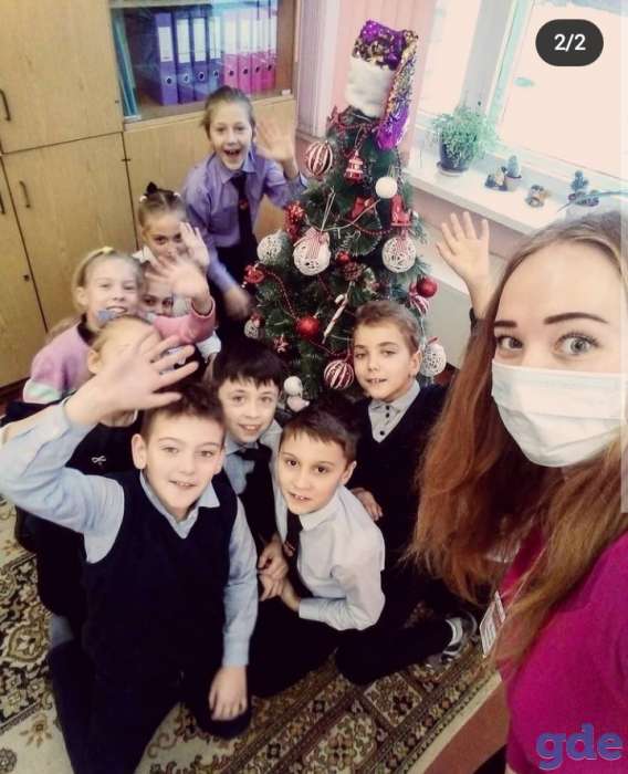 Репетитор по английскому языку, фотография 3
