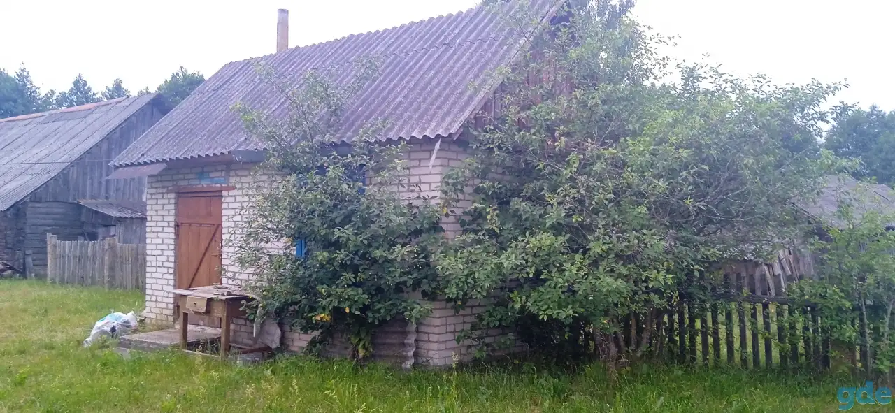 Продам дом., д.31 Виленская, фотография 2