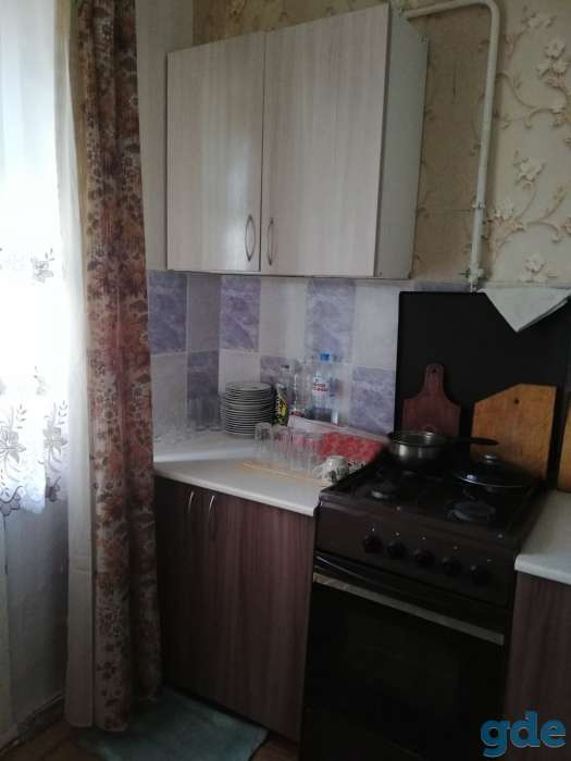 Обмен или продажа 2-комн.квартира с мебелью в Светлогорске., фотография 4