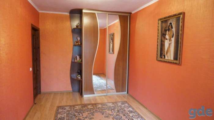 Продаю 4х комнатную квартиру в г.Бобруйске, фотография 5