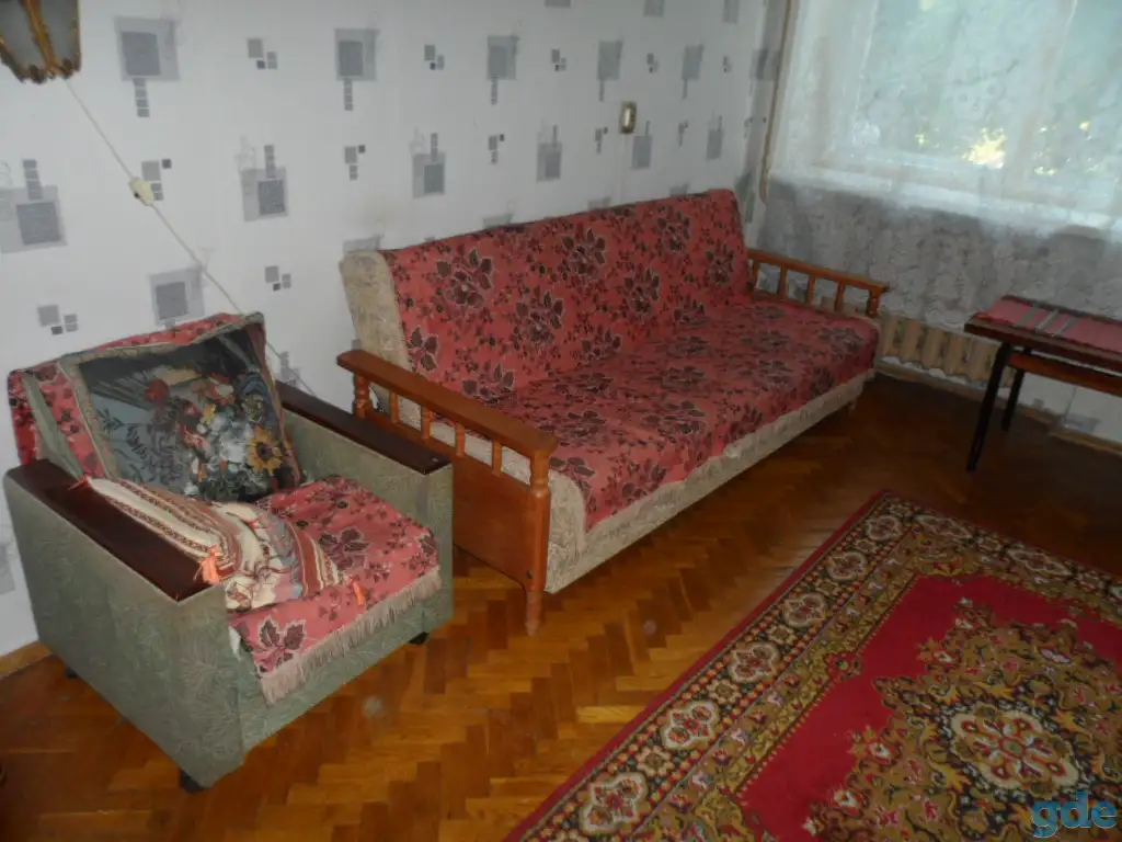 Сдаю комнату, Беларусь, улица Сурганова, 40, подъезд 1, фотография 2