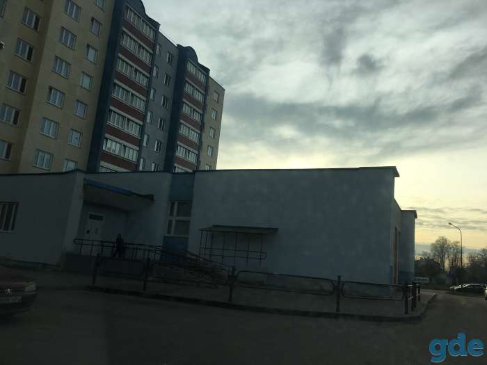 В аренду здание многофункциональное г. Лида, ул. Рыбиновского, 22, фотография 3