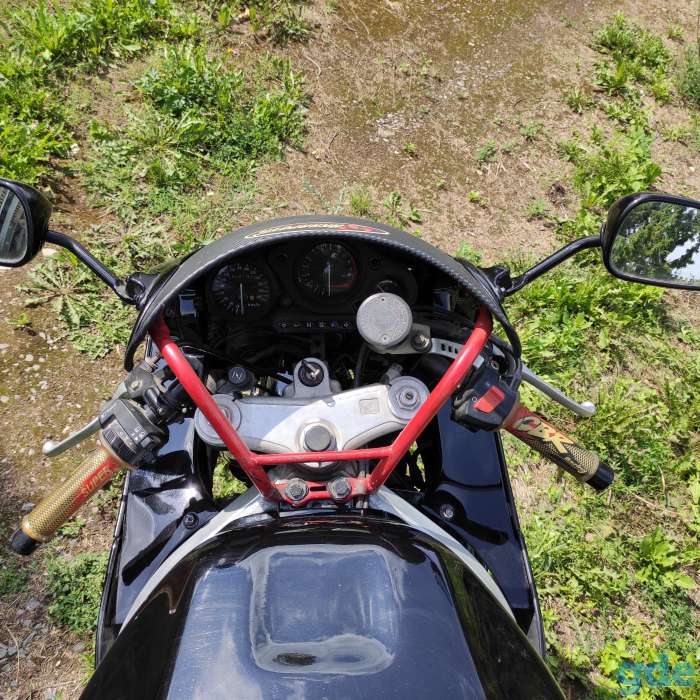 продаю Мотоцикл Honda CBR RR в отличном состоянии, фотография 5