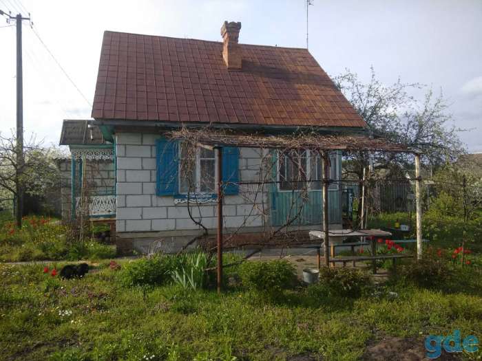 Продаётся дача на ст. Копань, фотография 2