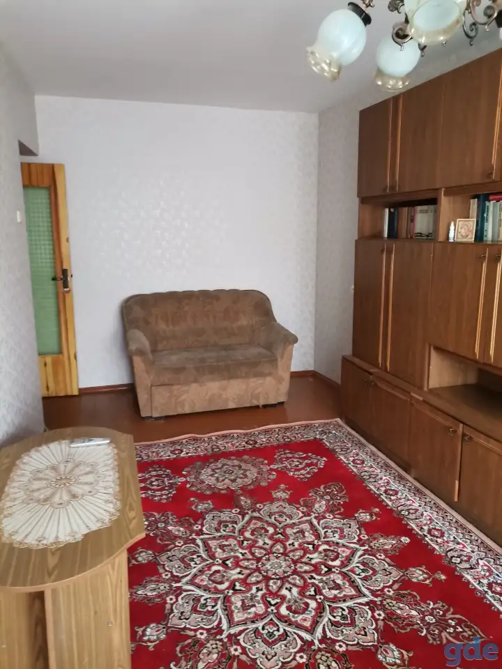 Сдам квартиру, Ул П Глебки, фотография 4