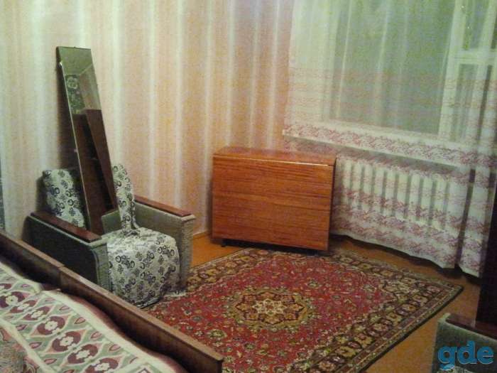 Собственник, продам 2-комнатную квартиру в тихом Микрорайоне, по адресу Ул.Георгия Семёнова д.29, чистая продажа, фотография 1
