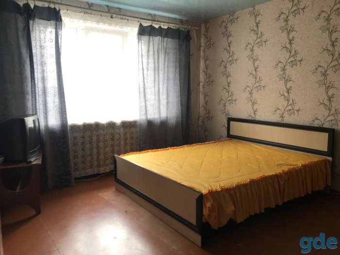 Квартиры на сутки в Крупках по низким ценам, фотография 1