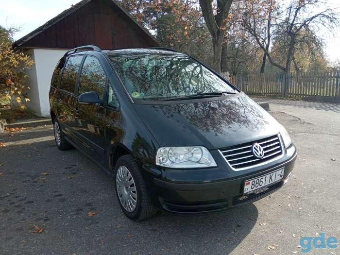 Продам Volkswagen Sharan, фотография 3