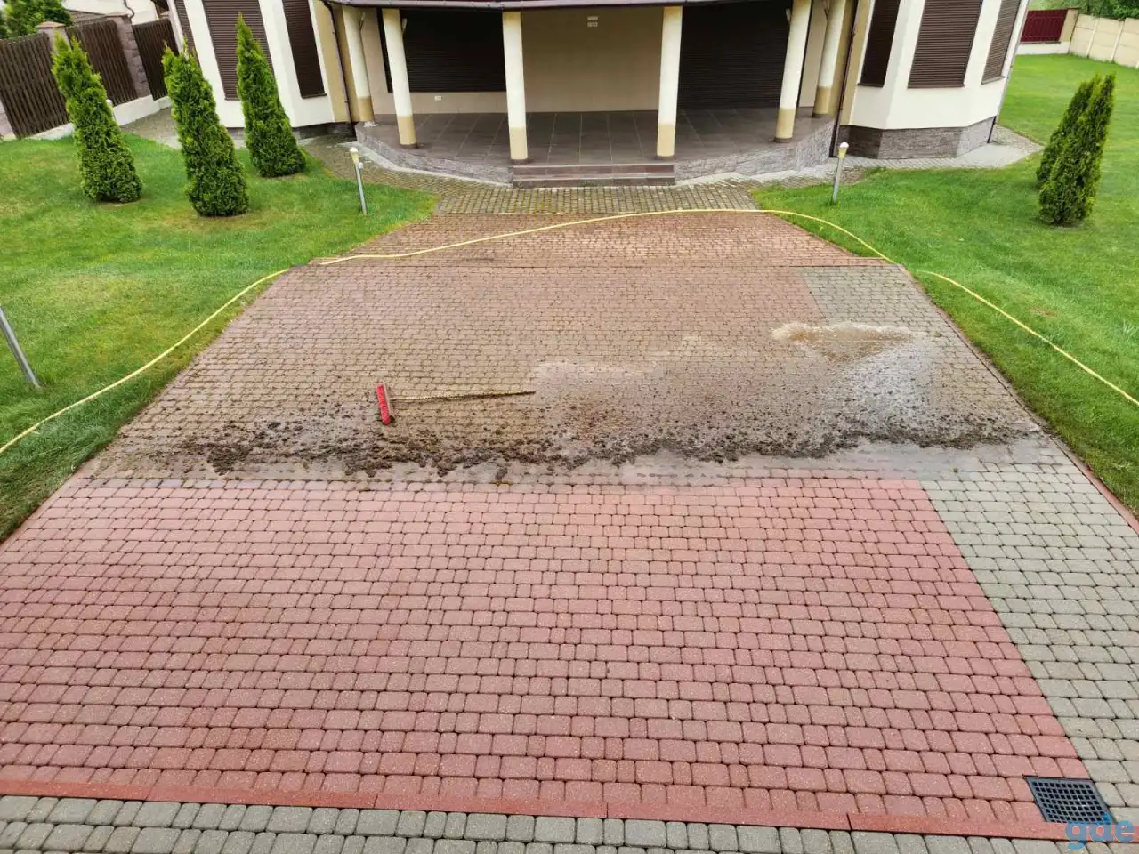 Мойка плитки в Борисове, фотография 4