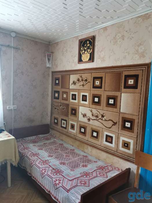 Дом, д. Корзуны обл. Копыльский район, фотография 9